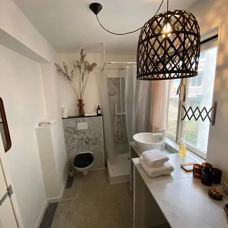 Cozy Studio In The Heart Of *