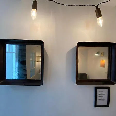 여관 Cozy Studio In The Heart Of *