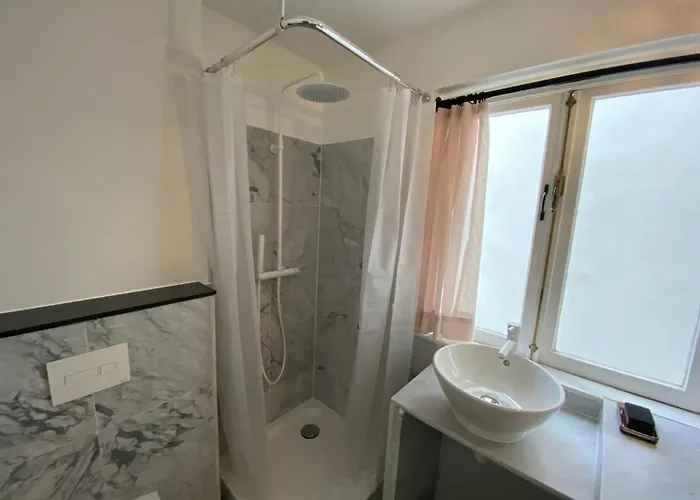 Cozy Studio In The Heart Of Fogadó