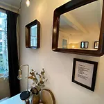 Inn Cozy Studio In The Heart Of